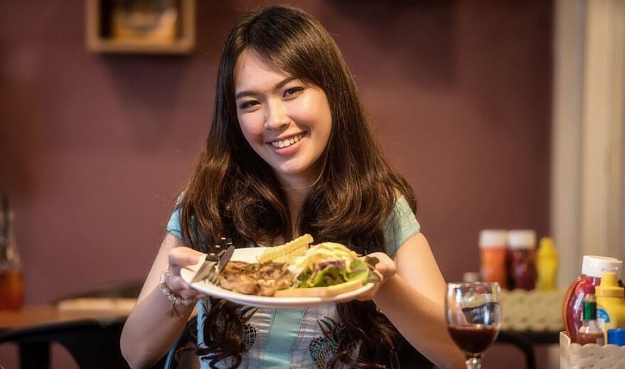 Que e que tal unha dieta proteica