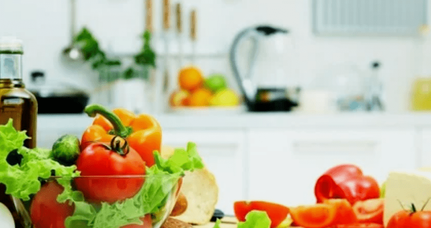 A esencia da nutrición é popular