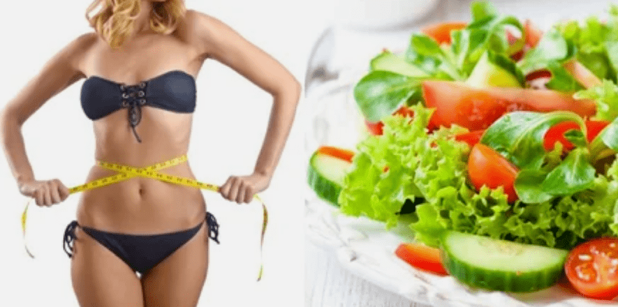As regras de nutrición son populares