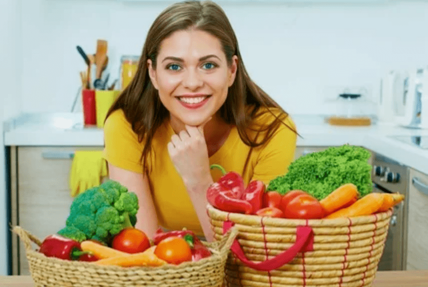 As vantaxes da nutrición son populares