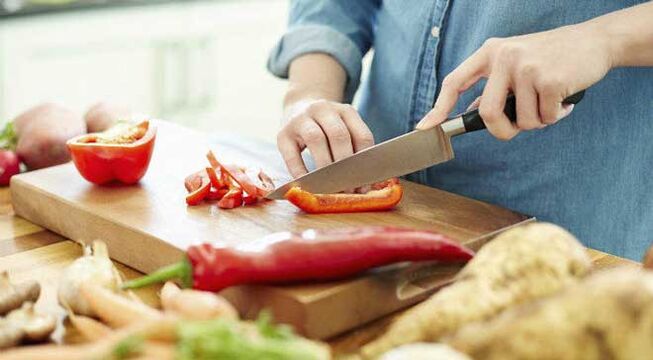 Receitas para a dieta ducan