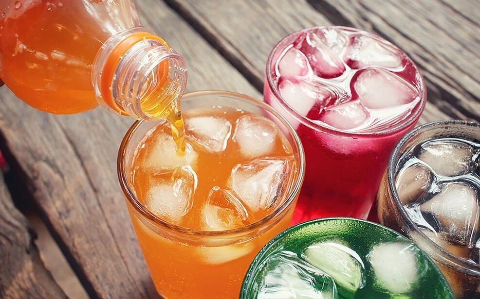 refresco