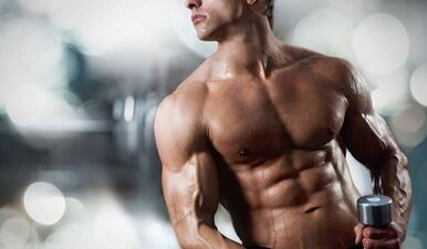 Adestramento de graxa da barriga