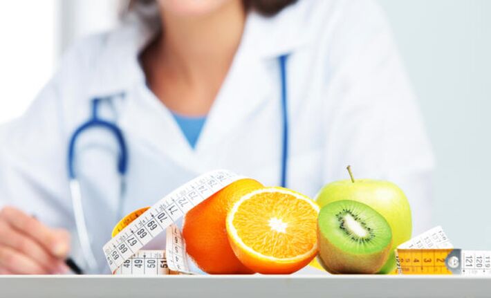 Debes consultar a un médico