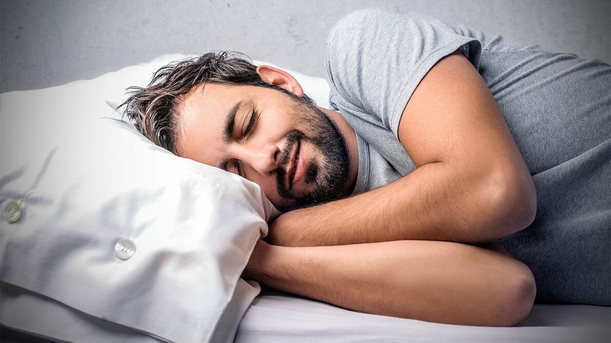O sono adecuado e de alta calidade é un requisito previo para perder peso